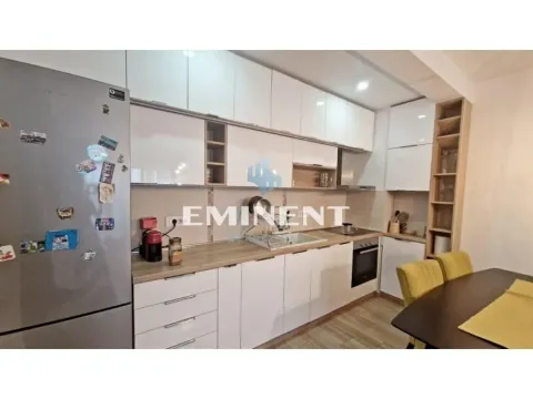 Rent, three bedroom apartment, 72m², Lekino Brdo, Voždovac Sve Podlokacije - image 2
