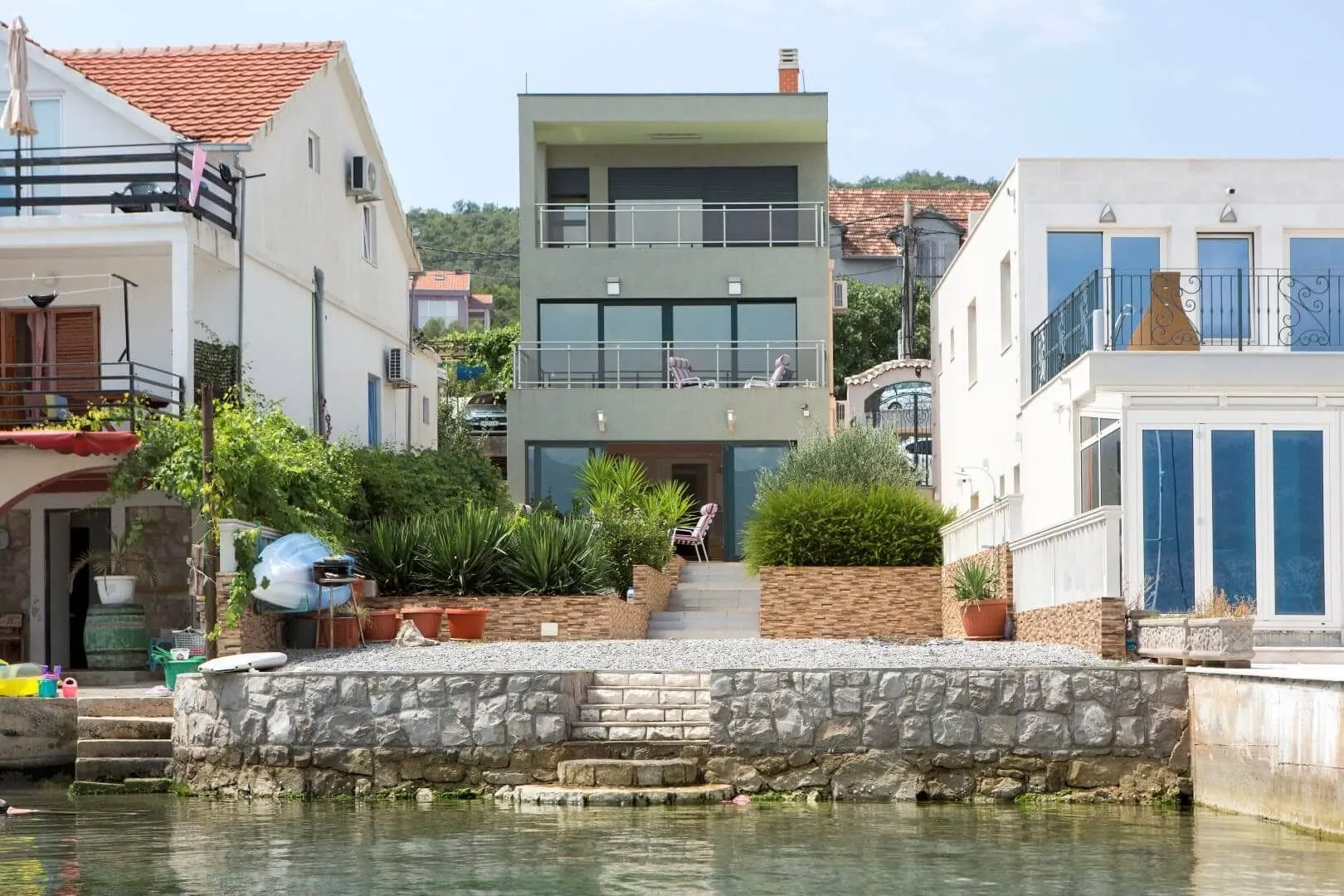 Prodaja, kuća, 170m², Radovići, Tivat