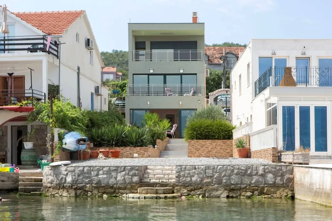 Sale, house, 170m², Radovići, Tivat