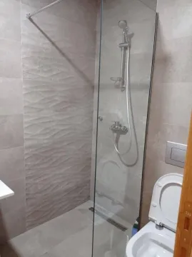 Rent, one bedroom apartment, 45m², Bečići, Budva - image 26