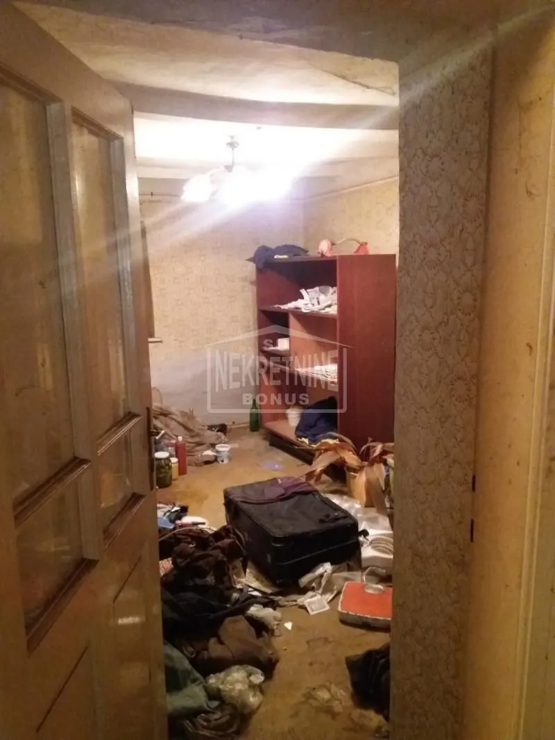 Prodaja, kuća, 52m², Hajdukovo, Subotica