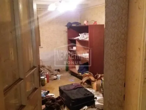 Sale, house, 52m², Hajdukovo, Subotica - image 2