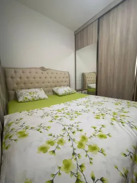 Rent, two bedroom apartment, 74m², Dubovica, Budva - image 6