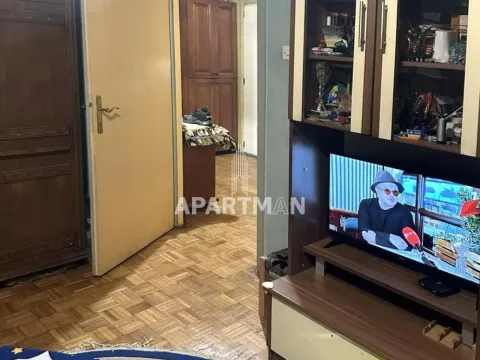 Sale, three bedroom apartment, 88m², Vračar Sve Podlokacije, Beograd - image 7