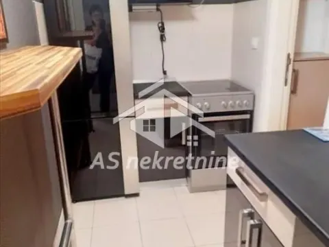 Izdavanje, stan, 47m², Novi Beograd Blok 67, Novi Beograd Sve Podlokacije - image 6