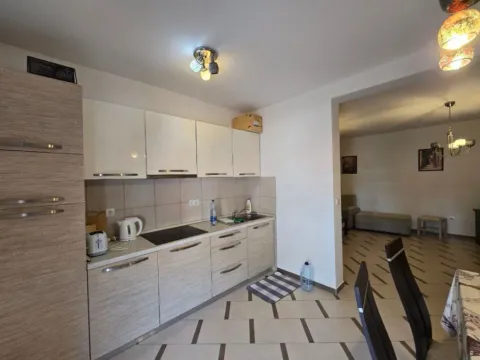 Sale, two bedroom apartment, 68m², Petrovac, Budva - image 6