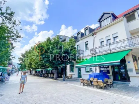 Prodaja, dvosoban stan, 70m2, Cetinje Prodaja, dvosoban stan, 70m2, Cetinje