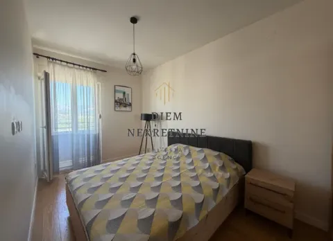 Rent, one bedroom apartment, 43m², Central Point, Podgorica - image 3