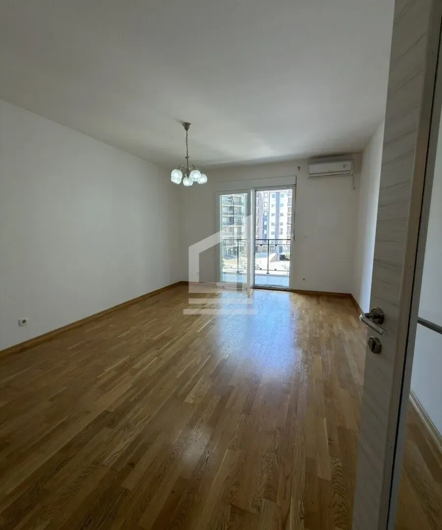Prodaja, jednosoban stan, 56m², Ljubović, Podgorica