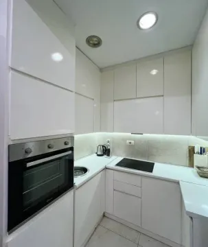 Izdavanje, dvosoban stan, 69m², Vračar Hram, Vračar Sve Podlokacije - image 6