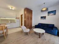 Izdavanje, garsonjera, 25m², Momišići, Podgorica - image 1