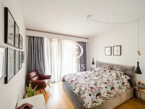 Izdavanje, dvosoban stan, 73m², Novi Beograd Blok 65, Novi Beograd Sve Podlokacije - image 9