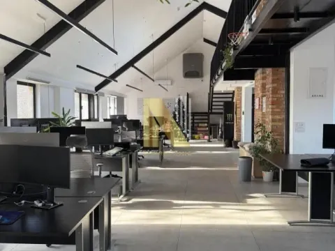 Izdavanje, poslovni prostor, 584m², Centar, Novi Sad - image 7