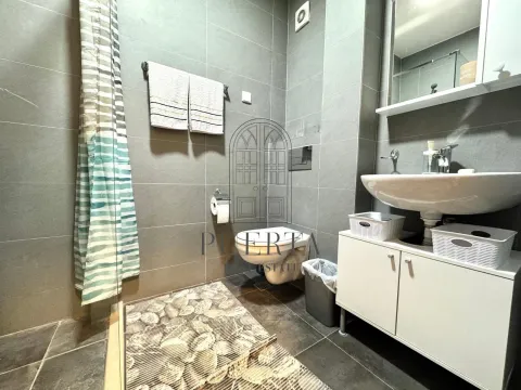 Sale, one bedroom apartment, 40m², Zabjelo, Podgorica - image 11