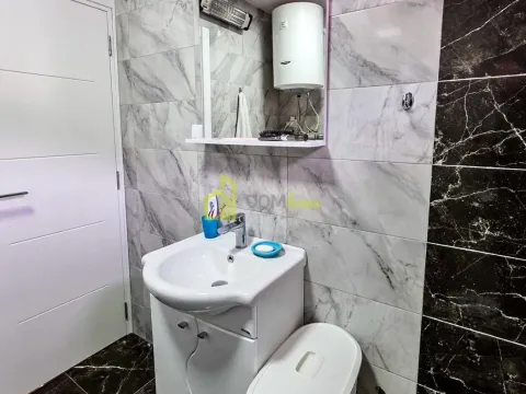 Prodaja, dvosoban stan, 59m², Petrovac, Budva - image 16