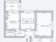 Prodaja, dvosoban stan, 56m², Karaburma, Palilula Sve Podlokacije - image 18