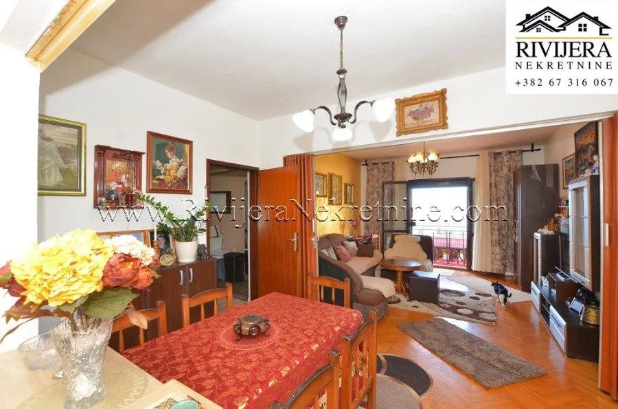 Prodaja, kuća, 150m², Centar, Herceg Novi