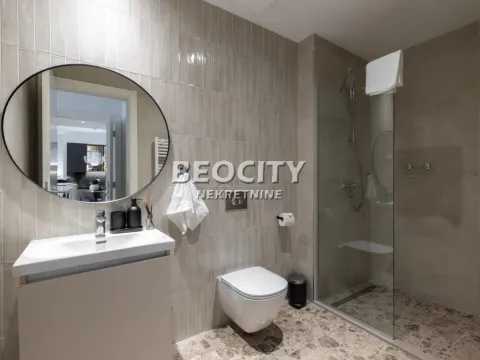 Izdavanje, trosoban stan, 87m², Beograd Na Vodi, Beograd - image 9