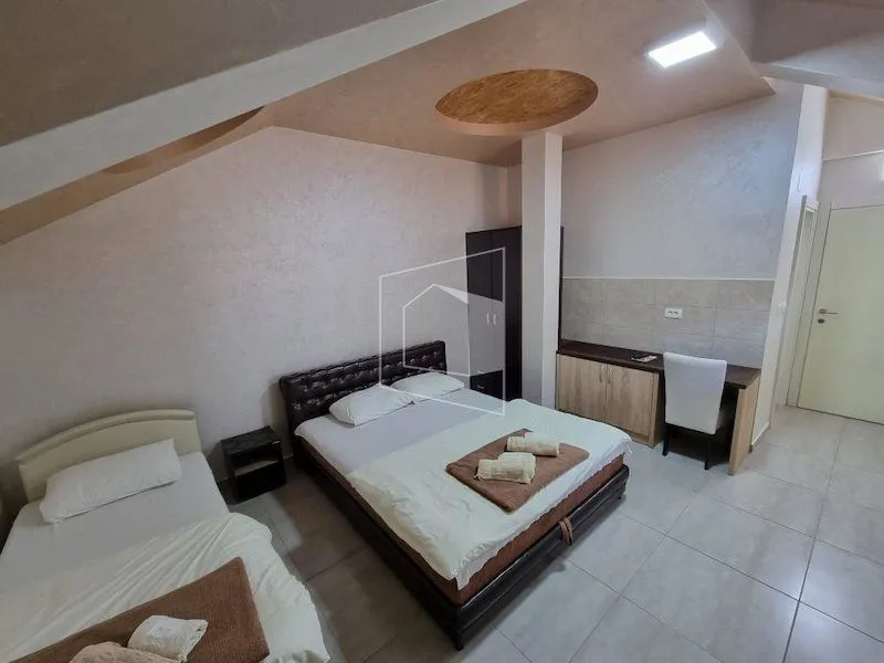 Rent, office space, 2000m², Šavnik, Crna Gora