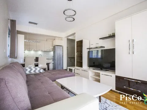 Sale, apartment, 51m², Bečići, Budva - image 2