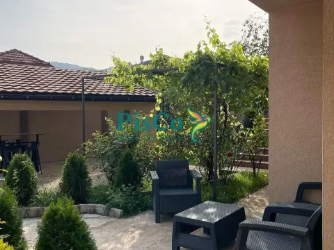 Prodaja, kuća, 165m², Cetinje, Crna Gora - image 9