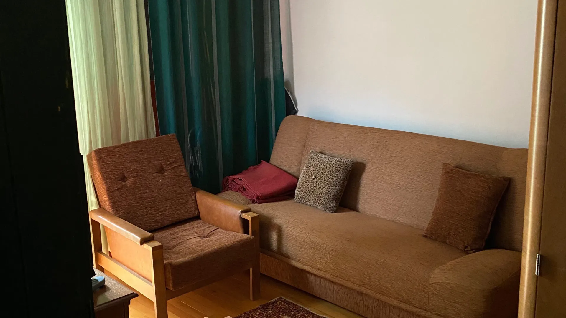 Prodaja, trosoban stan, 96m², Blok 5, Podgorica