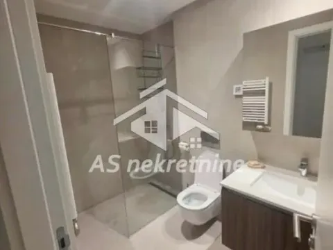 Izdavanje, trosoban stan, 76m², Savski Venac, Beograd - image 20