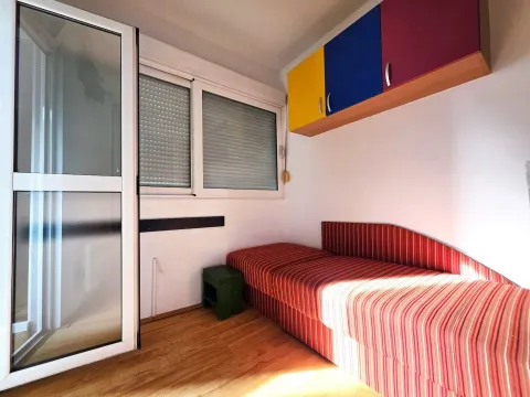 Izdavanje, stan, 78m², Gintaš, Podgorica - image 11