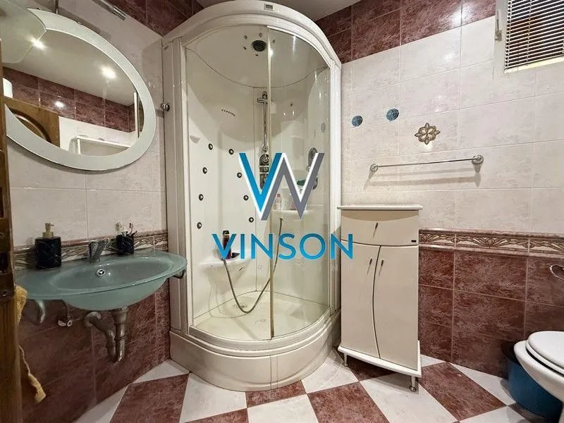 Prodaja, dvosoban stan, 64m², Novi Sad Sve Podlokacije, Novi Sad