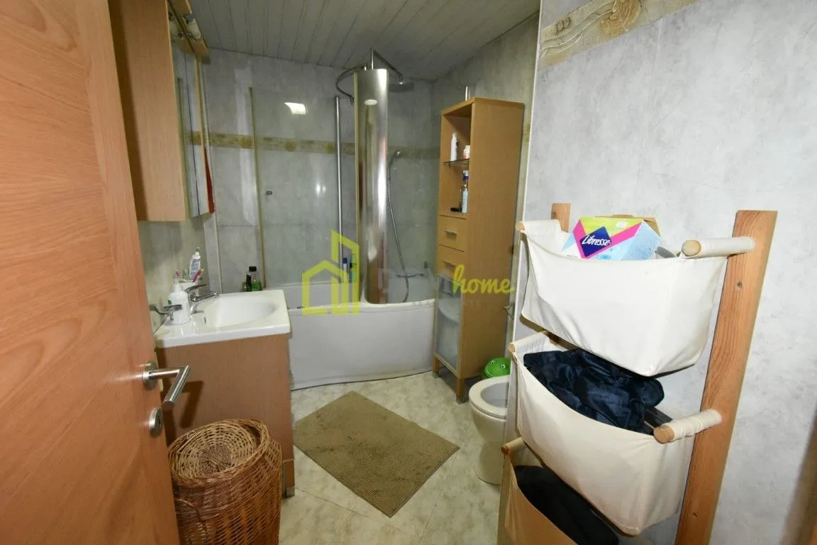 Prodaja, trosoban stan, 112m², Preko Morače, Podgorica