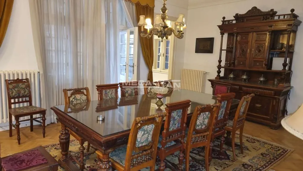 Rent, office space, 145m², Stari Grad, Beograd