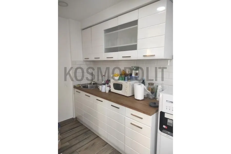 Prodaja, trosoban stan, 72m², Profesorska Kolonija, Palilula Sve Podlokacije