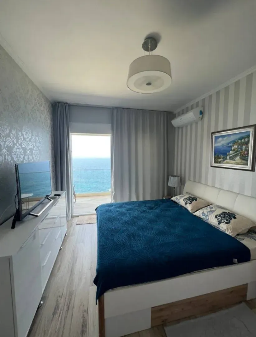 Sale, two bedroom apartment, 87m², Dobre Vode, Bar