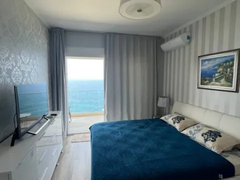 Prodaja, dvosoban stan, 87m², Dobre Vode, Bar - image 9