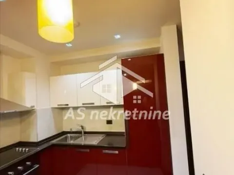 Izdavanje, dvosoban stan, 60m², Novi Beograd Sve Podlokacije, Beograd - image 7