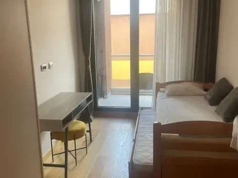 Rent, two bedroom apartment, 75m², Kruševac, Podgorica - image 5