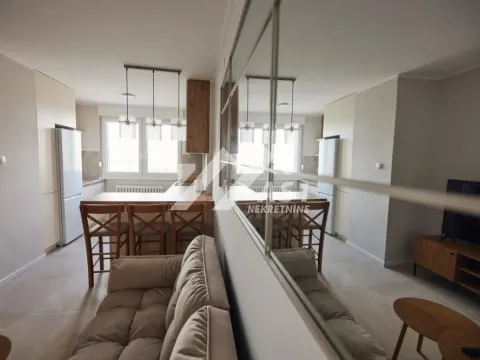 Rent, one bedroom apartment, 38m², Bulevar Oslobodjenja, Novi Sad Sve Podlokacije - image 2