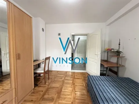 Rent, two bedroom apartment, 40m², Sajam, Novi Sad Sve Podlokacije - image 9