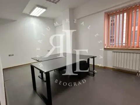 Izdavanje, poslovni prostor, 197m², Novi Beograd Sve Podlokacije, Beograd - image 9