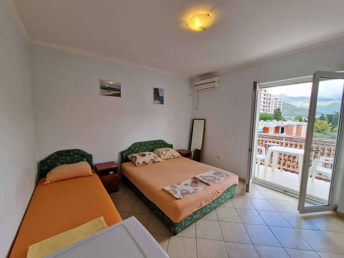 Sale, house, 460m², Budva, Crna Gora