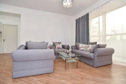 Rent, two bedroom apartment, 89m², Centar, Budva - image 4