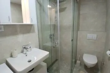 Izdavanje, jednosoban stan, 36m², Cvetanova Ćuprija, Zvezdara Sve Podlokacije - image 9