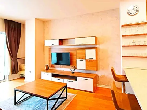 Sale, two bedroom apartment, 54m², Slovenska Plaža, Budva - image 9