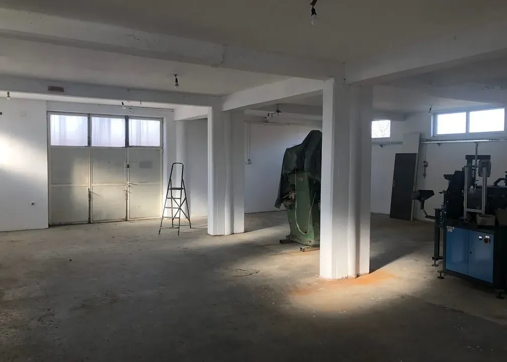 Izdavanje, poslovni prostor, 200m², Zemun Ugrinovci, Zemun Sve Podlokacije