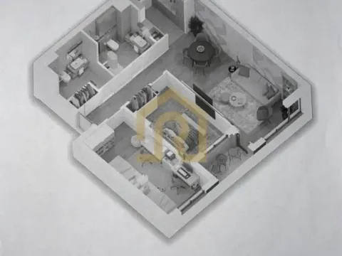 Prodaja, trosoban stan, 74m², Voždovac Sve Podlokacije, Beograd