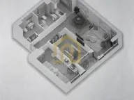 Prodaja, trosoban stan, 74m², Voždovac Sve Podlokacije, Beograd - image 1