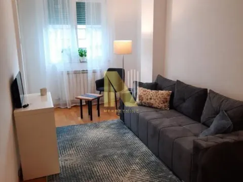 Izdavanje, jednosoban stan, 41m², Liman 3, Novi Sad Sve Podlokacije - image 2