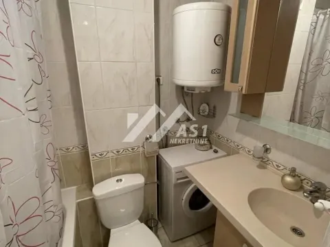 Izdavanje, jednosoban stan, 35m², Novi Sad Sve Podlokacije, Novi Sad - image 5