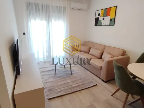 Rent, one bedroom apartment, 35m², Zabjelo, Podgorica - image 1