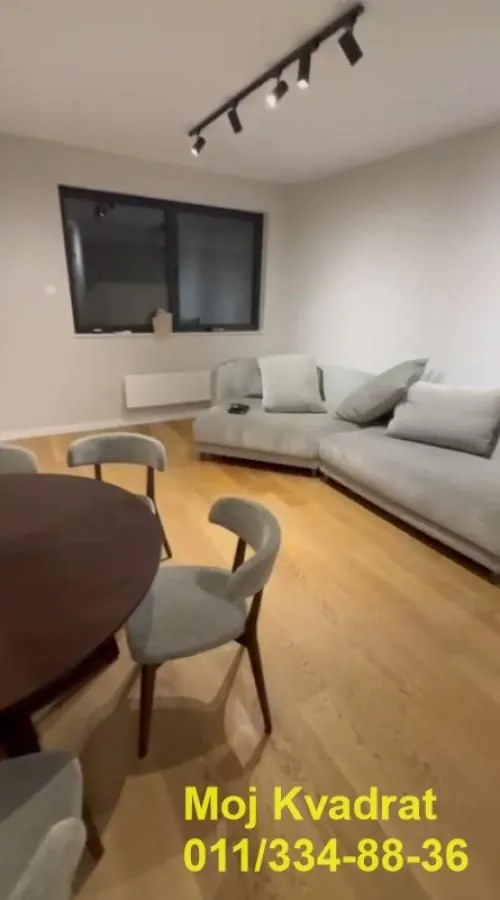 Sale, studio apartment, 27m², Čubura, Beograd